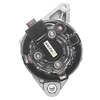 A05-299 Alternator image 4