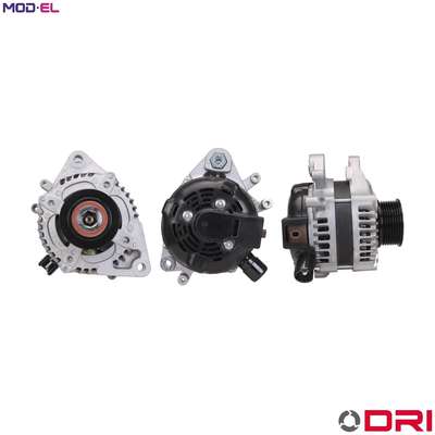 104211-8040 Alternator