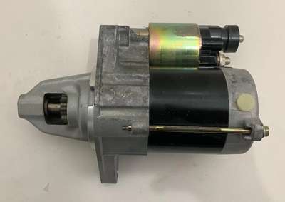 31200-PLC-T51 Starter Motor image 4