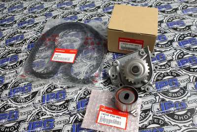 CAT-TB08-HND Timing Belt Kit image 2