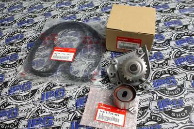 CAT-TB11-HND Timing Belt Kit image 2