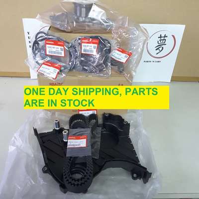 CAT-TB13-HND Timing Belt Kit image 2