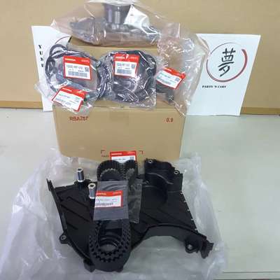 CAT-TB13-HND Timing Belt Kit image 3