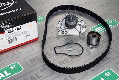 CAT-TB15-HND Timing Belt Kit image 2