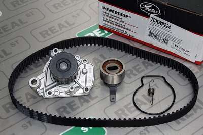 CAT-TB19-HND timing belt kit image 1