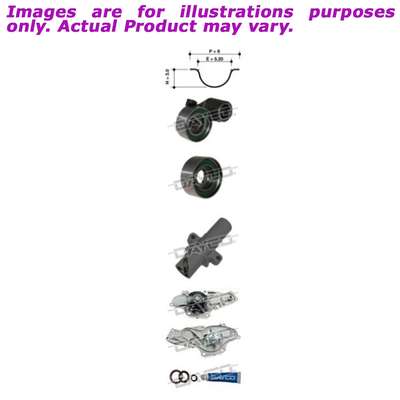 CAT-TB26-HND Timing Belt Kit