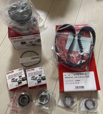 CAT-TB2-04-HND Timing Belt Kit