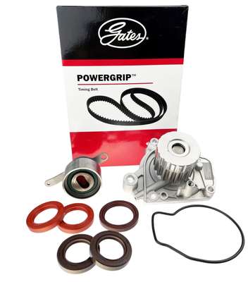 CAT-TB2-22-HND Timing Belt Kit