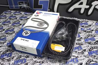 CAT-TB2-25-HND Timing Belt