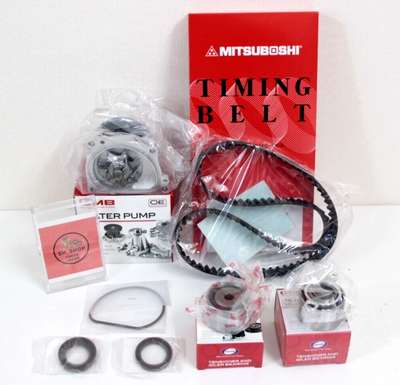 CAT-TB2-26-HND Timing Belt Kit