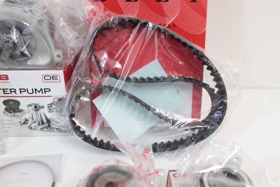 CAT-TB2-26-HND Timing Belt Kit image 4