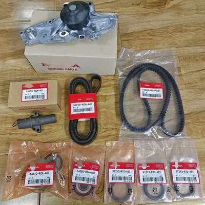 CAT-TB2-29-HND Timing Belt Kit image 2