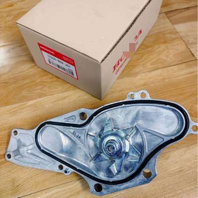 CAT-TB2-33-HND Timing Belt Kit image 4