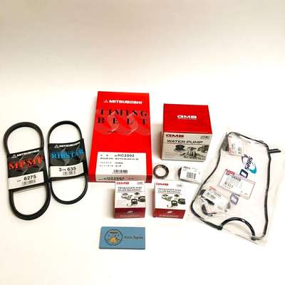 CAT-TB2-34-HND Timing Belt Kit