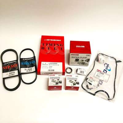 CAT-TB2-34-HND Timing Belt Kit image 3