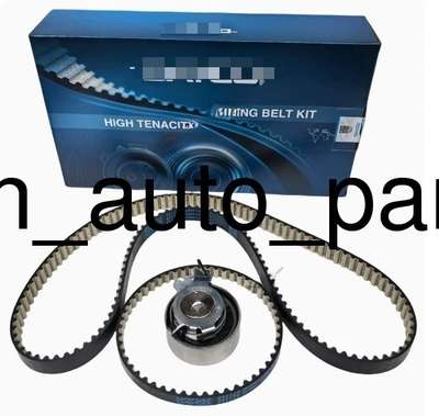 CAT-TB2-36-HND Timing Belt Kit