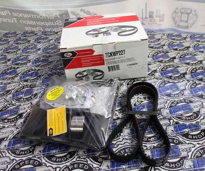 CAT-TB31-HND Timing Belt Kit