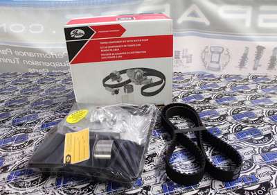 CAT-TB37-HND Timing Belt Kit