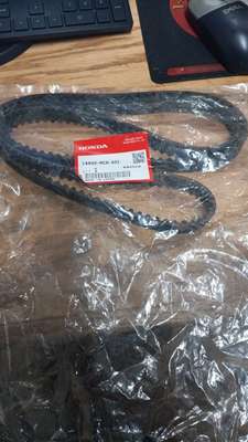 CAT-TB39-HND Timing Belt