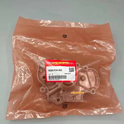 13404-PT0-004 Timing Belt Kit image 7