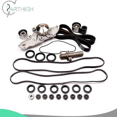 14400-P8A-A02 Timing Belt image 8