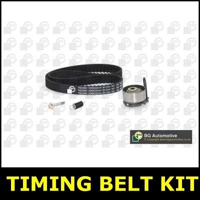 14400-PLM-014 Timing Belt Kit image 2