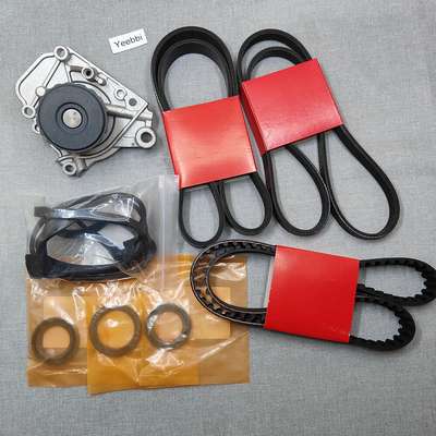 14400-PMM-A02 Timing Belt Kit image 4