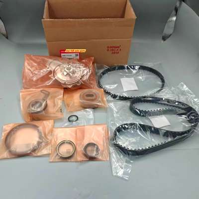 14400-PT0-004 Timing Belt Kit image 6