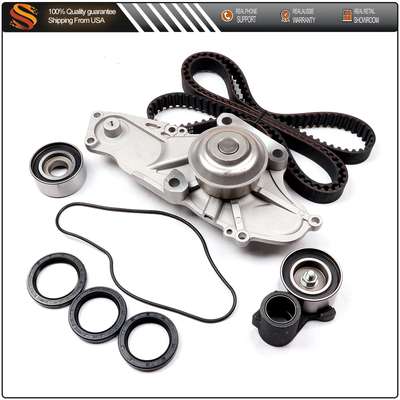 14400-RCA-A01 Timing Belt Kit image 16