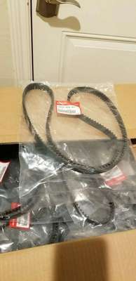 14400-RCA-A01 Timing Belt Kit image 3