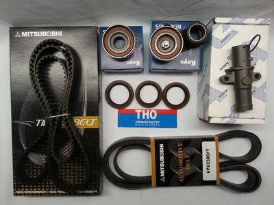 14400-RCA-A01 Timing Belt Kit image 24