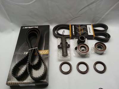 14400-RCA-A01 Timing Belt Kit image 25