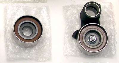 14400-RCA-A01 Timing Belt Kit image 27