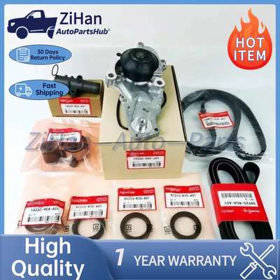 14400-RCA-A01 Timing Belt Kit image 38