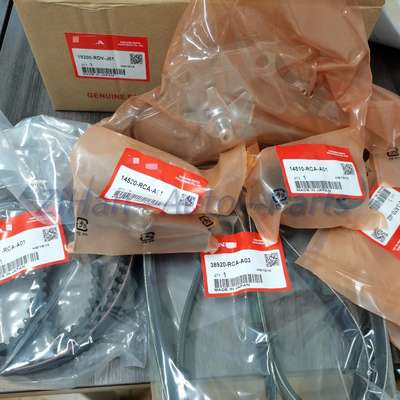 14400-RCA-A01 Timing Belt Kit image 40