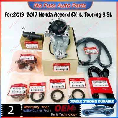 14400-RCA-A01 Timing Belt Kit image 5