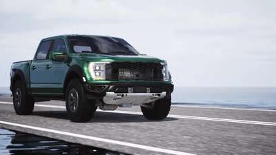 14510-PT0-004 Timing Belt Kit image 3