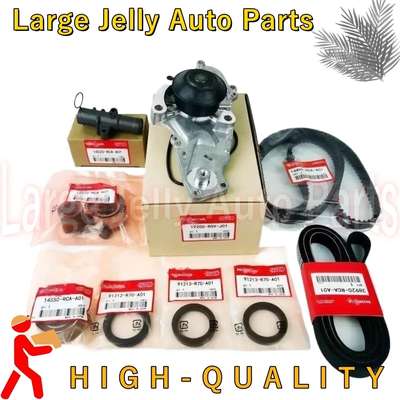 14510-RCA-A01 Timing Belt Kit image 19