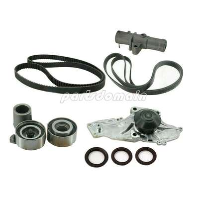 14510-RCA-A01 Timing Belt Kit image 28