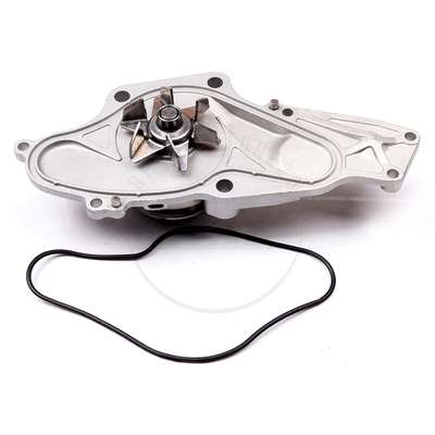 14510-RCA-A01 Timing Belt Kit image 36