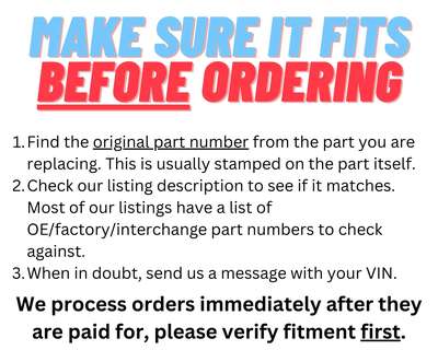14510-RCA-A01 Timing Belt Kit image 10