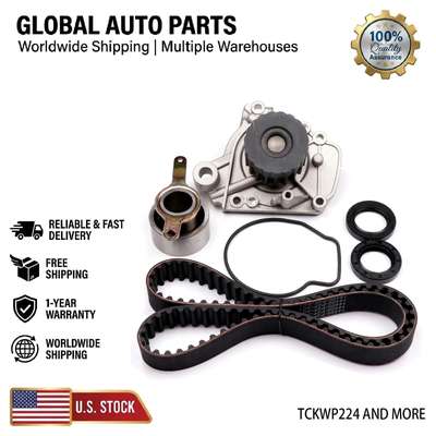 14520-P2A-305 Timing Belt