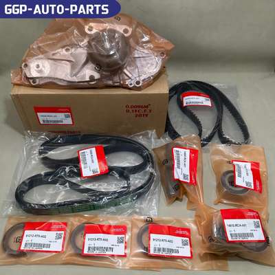 14520-RCA-A01 Timing Belt image 16