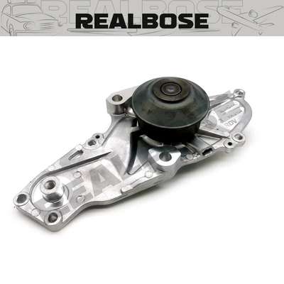 14520-RCA-A01 Timing Belt image 58