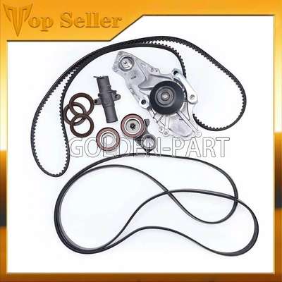 14520-RCA-A01 Timing Belt image 64