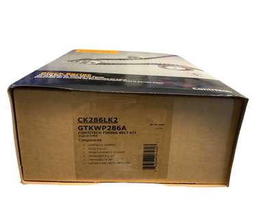 14550-P8A-A01 Water Pump