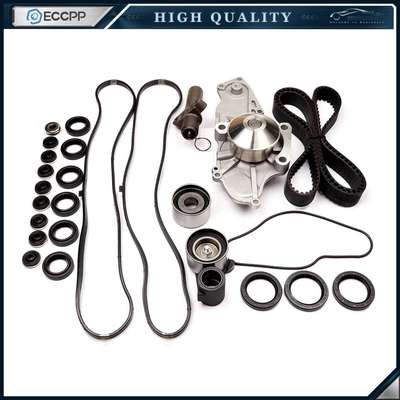 14550-P8A-A01 Water Pump image 5