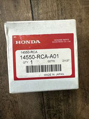 14550-RCA-A01 Timing Belt Kit image 20