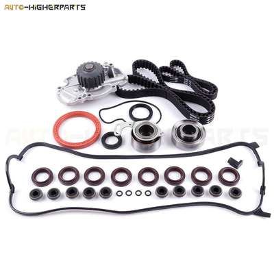 15100-PT0-030 Timing Belt Kit image 3