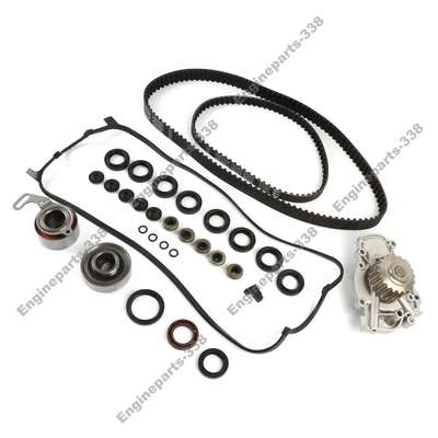 19200-P0A-003 Timing Belt Kit image 8